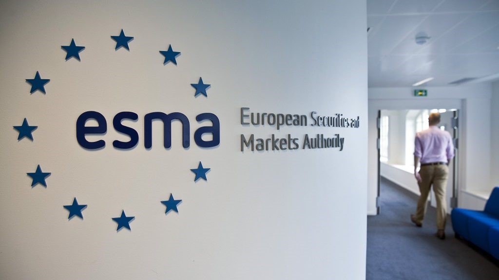 Securities and Markets Authority